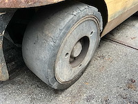 1999 caterpillar gc60 k vorkheftruck - afbeelding 13 van  26