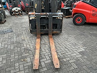 1999 caterpillar gc60 k vorkheftruck - afbeelding 15 van  26