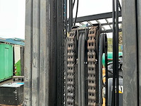 1999 caterpillar gc60 k vorkheftruck - afbeelding 20 van  26