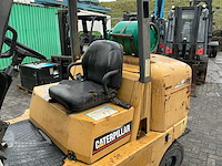 1999 caterpillar gc60 k vorkheftruck - afbeelding 4 van  26