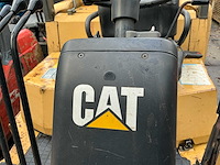 1999 caterpillar gc60 k vorkheftruck - afbeelding 9 van  26