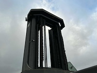 1999 caterpillar gc60 k vorkheftruck - afbeelding 23 van  26