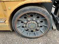 1999 caterpillar gc60k vorkheftruck - afbeelding 3 van  13