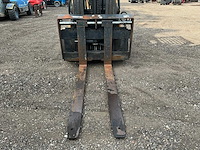 1999 caterpillar gc60k vorkheftruck - afbeelding 4 van  13