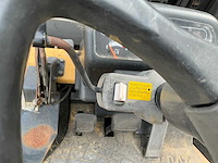 1999 caterpillar gc60k vorkheftruck - afbeelding 9 van  13