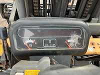 1999 caterpillar gc60k vorkheftruck - afbeelding 15 van  32