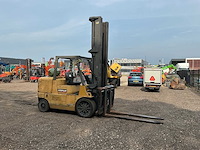 1999 caterpillar gc60k vorkheftruck - afbeelding 30 van  32