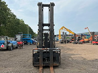 1999 caterpillar gc60k vorkheftruck - afbeelding 31 van  32