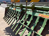 1999 celli ng310 krukas spitmachine - afbeelding 2 van  12