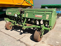 1999 celli ng310 krukas spitmachine - afbeelding 1 van  12