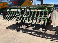 1999 celli ng310 krukas spitmachine - afbeelding 6 van  12
