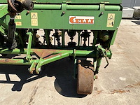 1999 celli ng310 krukas spitmachine - afbeelding 8 van  12