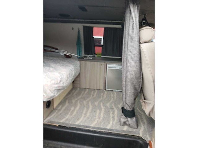 1999 chevrolet chevy starcraft camper personenauto - afbeelding 9 van  9