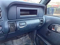 1999 chevrolet pickup 2500 bedrijfswagen - afbeelding 6 van  16