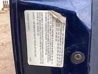 1999 chevrolet pickup 2500 bedrijfswagen - afbeelding 14 van  16