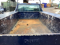 1999 chevrolet pickup 2500 bedrijfswagen - afbeelding 12 van  16