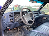 1999 chevrolet pickup 2500 bedrijfswagen - afbeelding 9 van  16