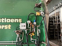 1999 christiaens h.650.210.150.h compost-/substraathopper – 7.000 kg - afbeelding 17 van  31