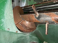 1999 christiaens h.650.210.150.h compost-/substraathopper – 7.000 kg - afbeelding 20 van  31