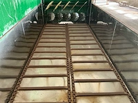 1999 christiaens h.650.210.150.h compost-/substraathopper – 7.000 kg - afbeelding 26 van  31