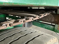 1999 christiaens h.650.210.150.h compost-/substraathopper – 7.000 kg - afbeelding 7 van  31