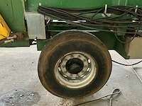 1999 christiaens h.650.210.150.h compost-/substraathopper – 7.000 kg - afbeelding 16 van  31