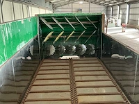 1999 christiaens h.650.210.150.h compost-/substraathopper – 7.000 kg - afbeelding 18 van  31