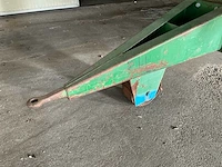 1999 christiaens h.650.210.150.h compost-/substraathopper – 7.000 kg - afbeelding 29 van  31