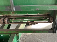 1999 christiaens h.650.210.150.h compost-/substraathopper – 7.000 kg - afbeelding 30 van  31