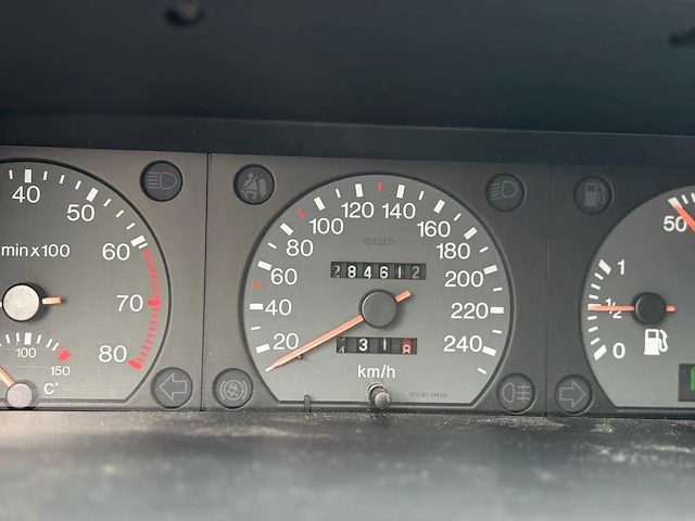 1999 citroen xm 3.0 v6 automaat personenauto - afbeelding 2 van  11