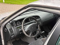 1999 citroen xm 3.0 v6 automaat personenauto - afbeelding 10 van  11
