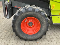 1999 claas jaguar 840 veldhakselaar - afbeelding 3 van  41