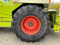 1999 claas jaguar 840 veldhakselaar - afbeelding 4 van  41