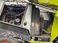 1999 claas jaguar 840 veldhakselaar - afbeelding 6 van  41