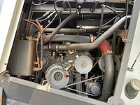 1999 claas jaguar 840 veldhakselaar - afbeelding 7 van  41