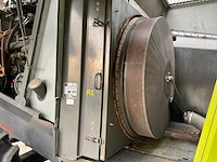 1999 claas jaguar 840 veldhakselaar - afbeelding 8 van  41