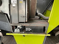 1999 claas jaguar 840 veldhakselaar - afbeelding 9 van  41