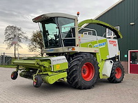 1999 claas jaguar 840 veldhakselaar