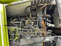 1999 claas jaguar 840 veldhakselaar - afbeelding 13 van  41