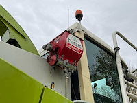 1999 claas jaguar 840 veldhakselaar - afbeelding 15 van  41