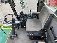 1999 claas jaguar 840 veldhakselaar - afbeelding 18 van  41