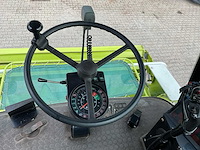 1999 claas jaguar 840 veldhakselaar - afbeelding 19 van  41