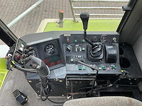 1999 claas jaguar 840 veldhakselaar - afbeelding 20 van  41