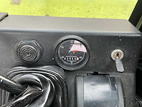 1999 claas jaguar 840 veldhakselaar - afbeelding 22 van  41