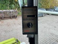 1999 claas jaguar 840 veldhakselaar - afbeelding 24 van  41