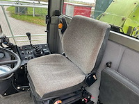 1999 claas jaguar 840 veldhakselaar - afbeelding 25 van  41
