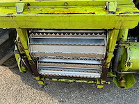 1999 claas jaguar 840 veldhakselaar - afbeelding 29 van  41