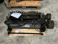 1999 claas jaguar 840 veldhakselaar - afbeelding 31 van  41