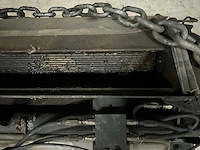 1999 claas jaguar 840 veldhakselaar - afbeelding 32 van  41