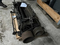 1999 claas jaguar 840 veldhakselaar - afbeelding 33 van  41